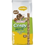 VL CRISPY Muesli Hamsters & Co - škrečok 20 kg