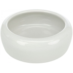 Bowl with rounded rim, ceramic, 200 ml/ø 10 cm