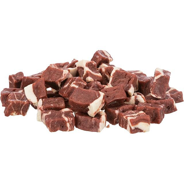 292ab328748e3a79bbf932b6421b019975c4897b PREMIO Marbled Lamb Softies, 100 g – Obrázok 1