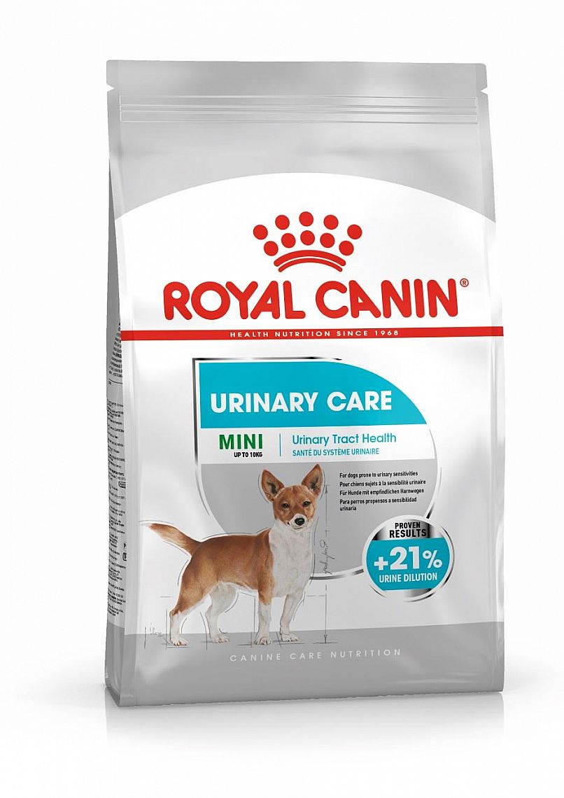 29746a5a2c641a75ff89e2acce07e938f397eb10 CCN Mini Urinary Care 1 kg – Obrázok 1