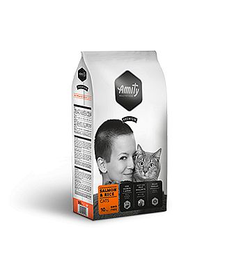 2a86ff125c645c154601d6eb0306182932884f99 Amity CATS Premium Salmon and Rice 1,5kg – Obrázok 1