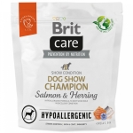 BRIT Care Dog Hypoall. Dog Show  1kg
