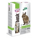 LO Degu 450g základné krmivo
