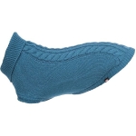 Kenton pullover, S: 40 cm, blue