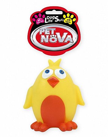 31138389e4f7cbf558aeffa54cd9966174a35d7b HRACKA - VIN CHICKEN – Obrázok 1