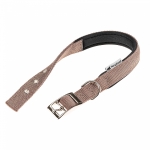 DAYTONA C20/43 COLLAR BROWN