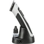 Strihací strojček CLIPPER SLIM TR500 - akumulátorový, čierna / biela