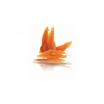 KD kuracie prsia na byvolej tyčinke mini 80g, 9cm