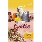 VL PREMIUM Parrots Exotic Fruit 750g