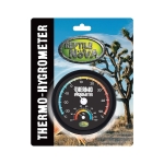 REPTILE NOVA terárijný teplomer/hydromer