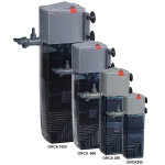 Filter Orca 600 - max.250L