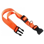 CLUB C10/32 COLLAR ORANGE