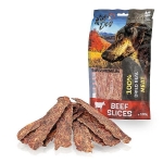 KD SUPER PREMIUM 100% hovädzie plátky bez aditív 100g