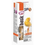 Lo Kanárik tycinka 2ks - med 65g