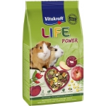 VK Life Power Guinea Pigs 600g