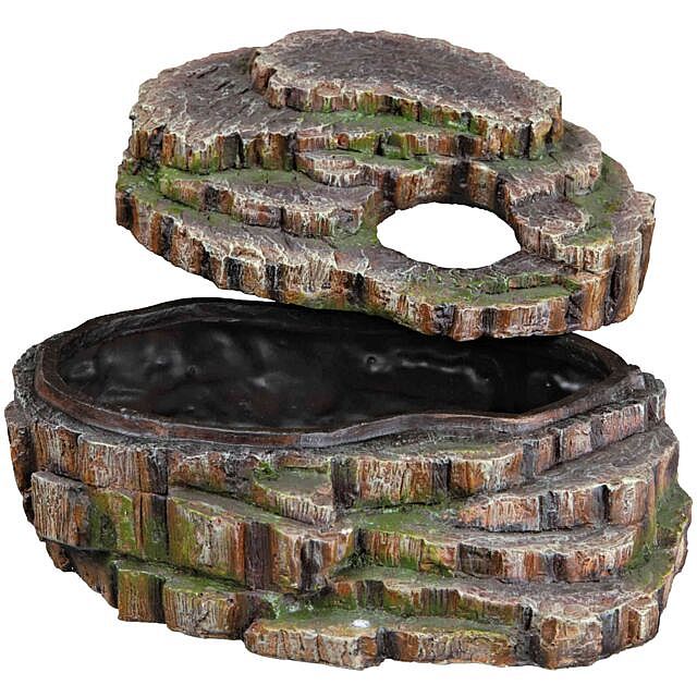 38e1aa714ab5078e63d9ce4286ccb429a337460d Snake cave, 26 × 20 × 13 cm – Obrázok 1