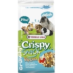 VL CRISPY Snack Popcorn 650g