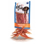 KD Kačacie prsia 100% mäso 80g