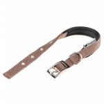 DAYTONA C15/35 COLLAR BROWN