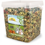 JR FARM SUPER krmivo vedierko 2.5kg
