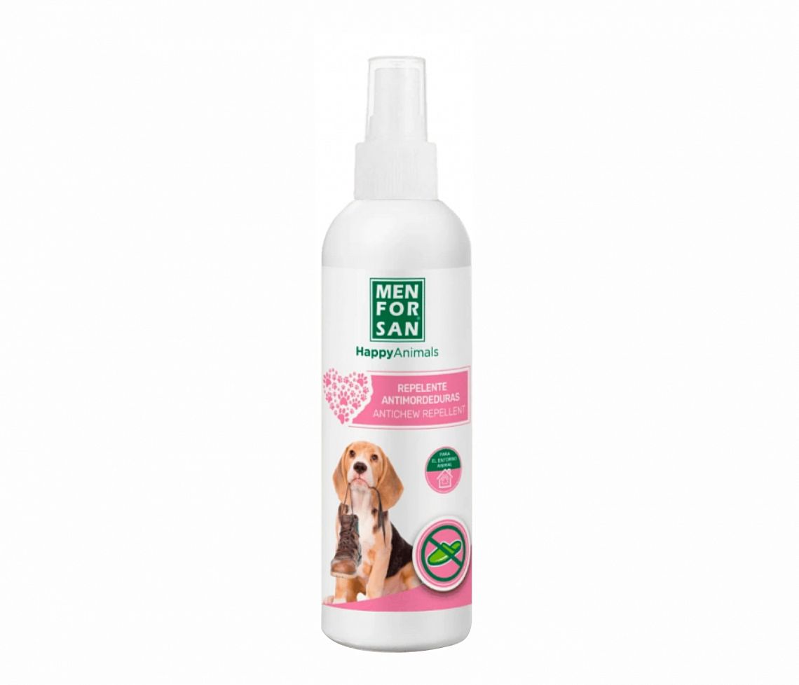 39fe4fc88285e435347f73ad3d59ab0f560a4079 Roztok na ochranu pred ohrýzaním 125ml – Obrázok 1