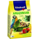 VK Menu amazon parrots 750g