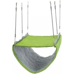 Hammock with 2 storeys, rats, 22 × 15 × 30 cm