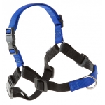 COACH P M-L HARNESS BLUE