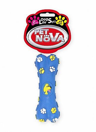 3eb1555e0484408dbd735d2ac7bfab18f73875c7 HRACKA - VIN BONE BLUE – Obrázok 1