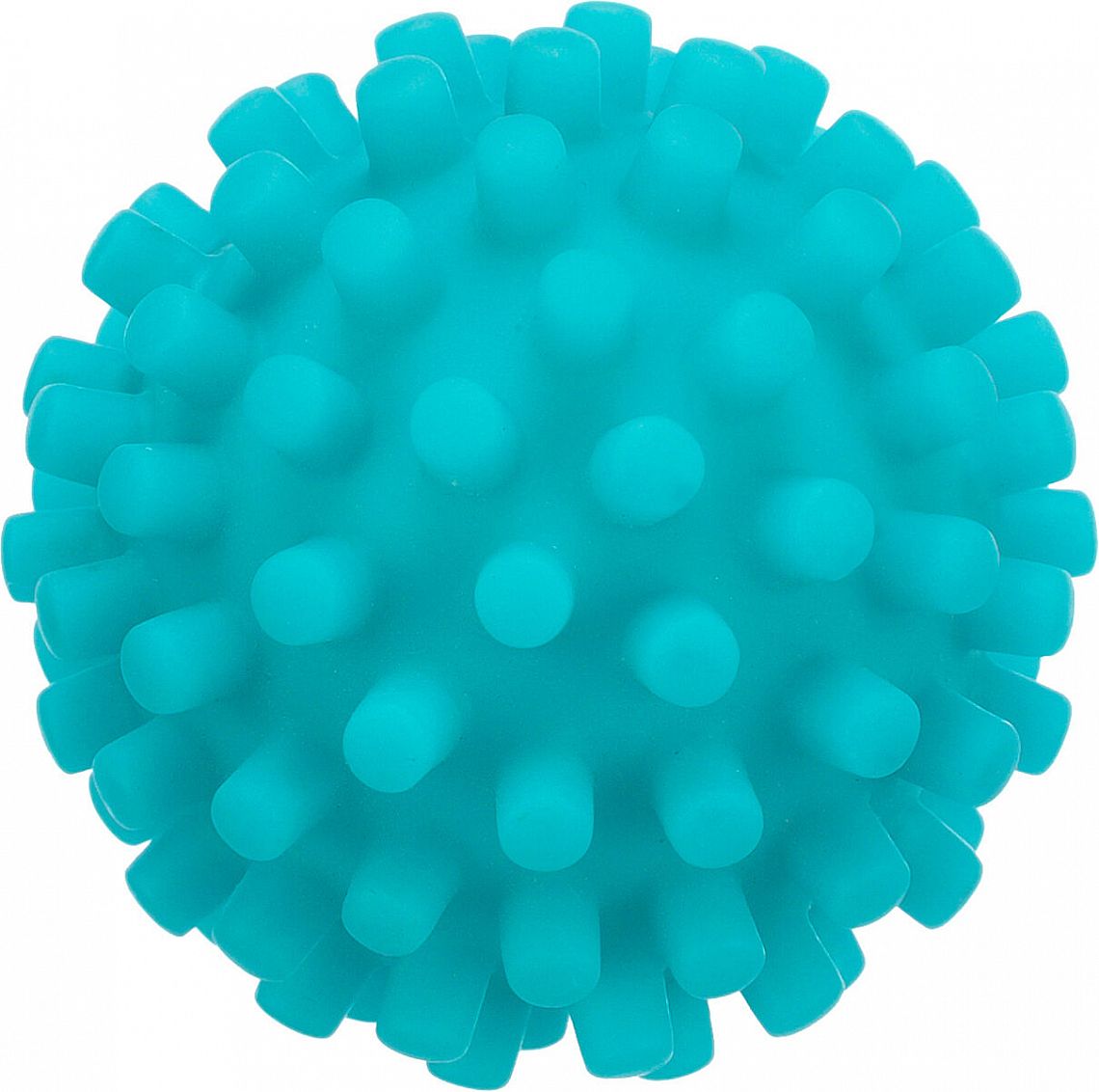 421d84ee789dd5104b68907b63c2472bd0c844d3 Hedgehog ball, vinyl, ø 6 cm – Obrázok 1
