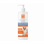 Salmon oil 500ml