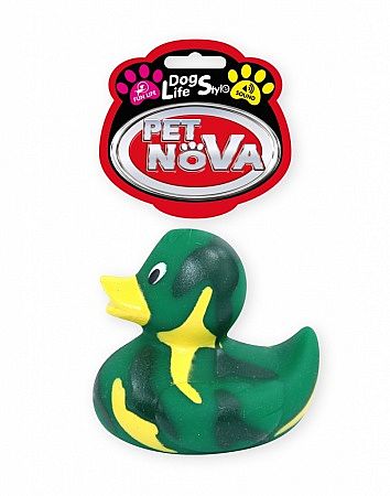 43136fa0dd91965a660edd17ad7db477c289fe94 HRACKA - VIN DUCK S – Obrázok 1