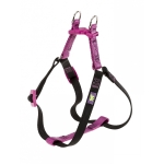 EASY COLOURS XS HARNESS PURPLE