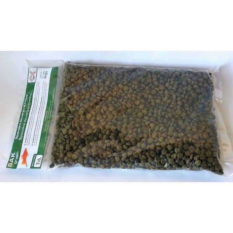 453e983e731d9b21976fd47a1a23843073954398 SAK green 1 kg - TABLETY – Obrázok 1