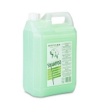 Gottlieb - šampón s bylinkami 5L