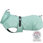 OSLO Coat CityStyle, L: 55 cm, hruď 60-83 cm, menthol