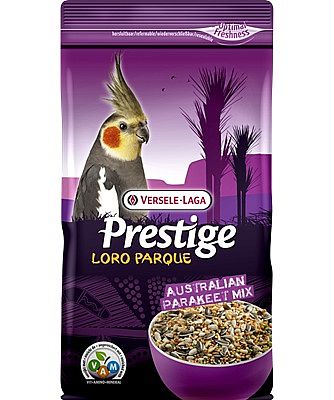 49219e3a45217f4deaa533fbf67dafed50786a8a VL PREMIUM Australian Parakeet 1kg – Obrázok 1
