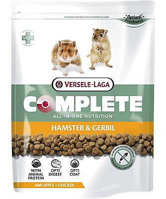 49e312fc3df2d5fa7b36b2a8093f86b0491f0644 VL COMPLETE Hamster 500g – Obrázok 1