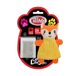 HRACKA - CAT catnip FOX