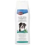 Aloe Vera shampoo, 250 ml