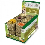 JR Grainless snack misky mix 75g