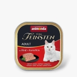 VomFein. ADULT 100g - hovadzie/zemiak