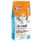 LO Primal Line veľké papagáje 1 kg