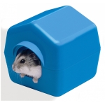 ISBA 4638 HAMSTER HOUSE