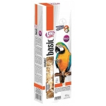 LO Velký pap.tyc. 2ks maxi - orech/kokos 450g