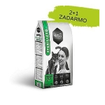 Amity CATS Premium STERILIZED Chicken Rice 2kg 2+1 zdarma