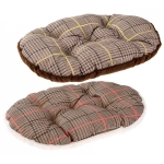 RELAX 55/4 P C. MELANGE GREY-B
