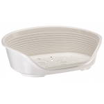 SIESTA DELUXE 10 WHITE