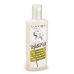 Gottlieb - vajíckový šampón 300ml