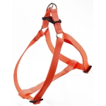 EASY P SM HARNESS ORANGE